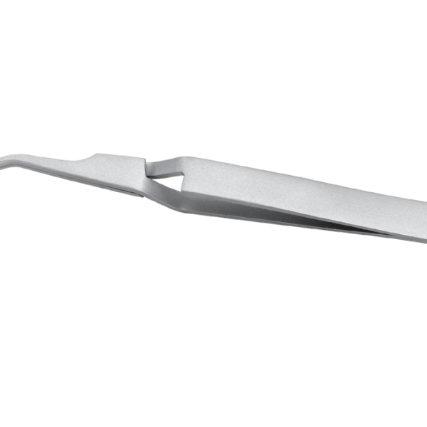 Reverse Action Tweezers Pattern