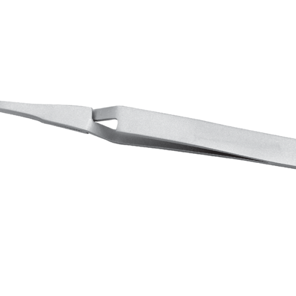 Reverse Action Tweezers Pattern