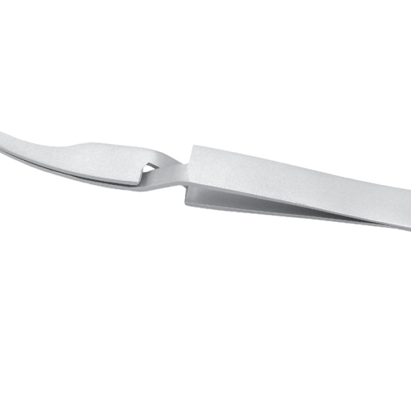 Reverse Action Tweezers Pattern
