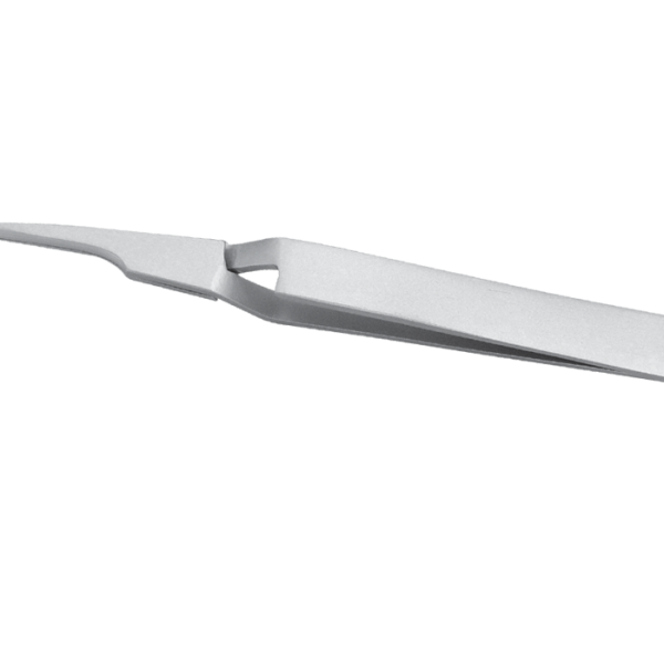 Reverse Action Tweezers Pattern