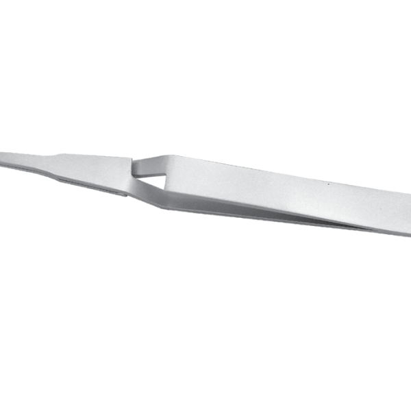 Reverse Action Tweezers Pattern