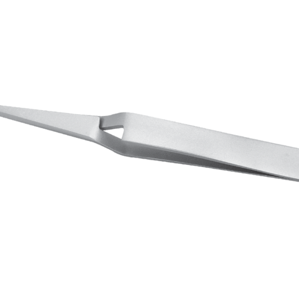 Reverse Action Tweezers Pattern