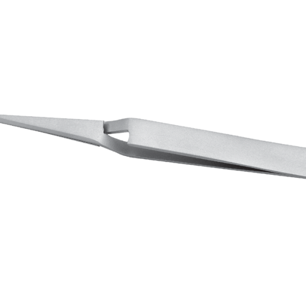 Reverse Action Tweezers Pattern