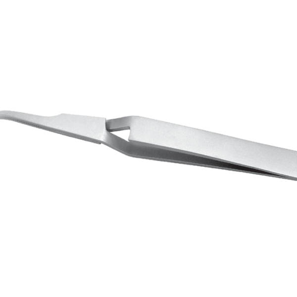 Reverse Action Tweezers Pattern