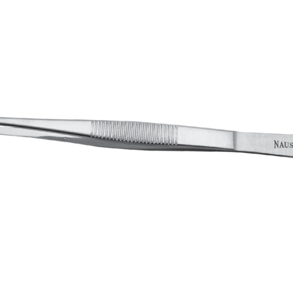 Standard Toothed Tissue forceps