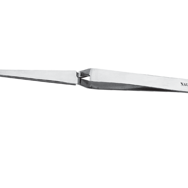 Self Looking Tweezers