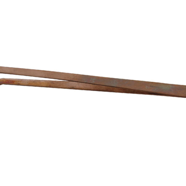 Copper Tweezers