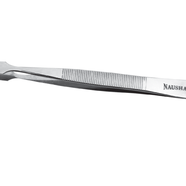Offset Tweezers