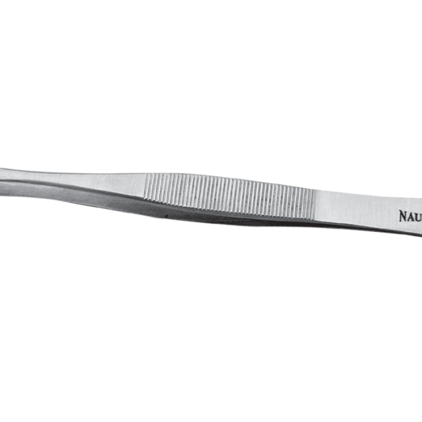 Tube Holding Tweezers