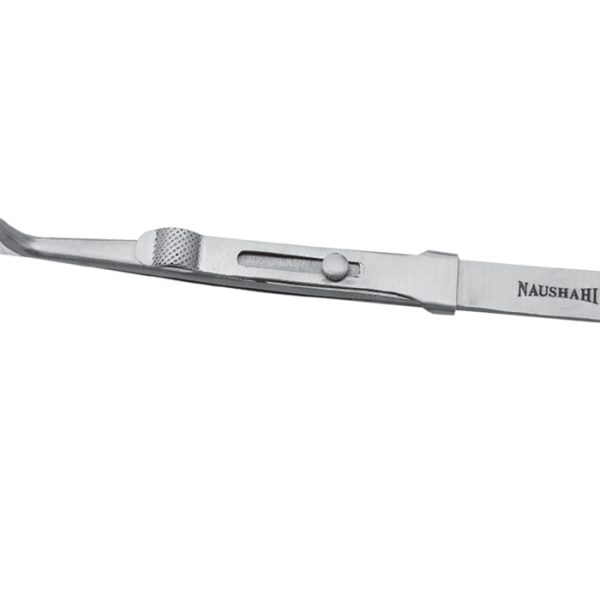 Stone/Diamond Holding Tweezers