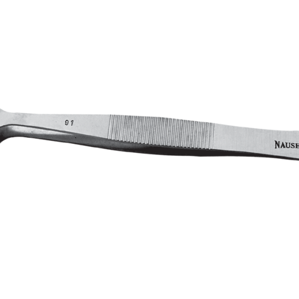 Chip Holding Tweezers