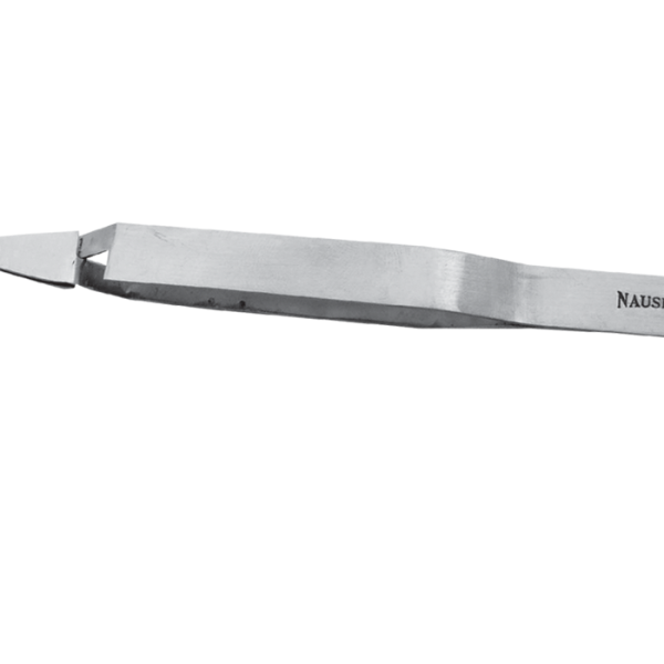 Cross Action Tweezers