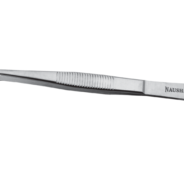 Wire Holding Tweezers