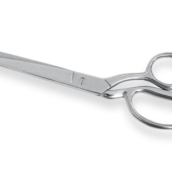 Light Pattern Tailor Scissors