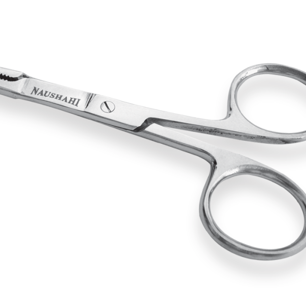 Needle Holder Scissors