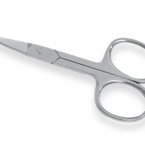 Nail & Cuticle Scissors