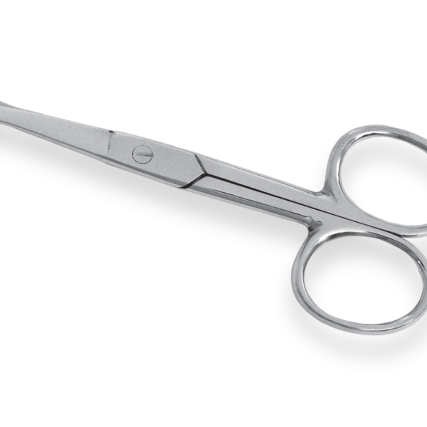 Nose Scissors