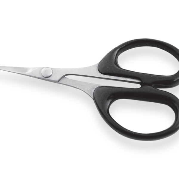 PVC Handle Scissors