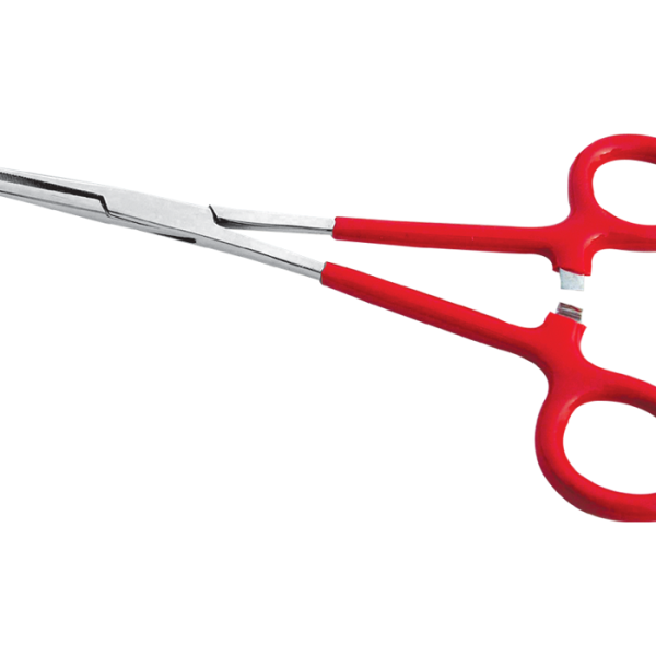 Hemostat Forceps