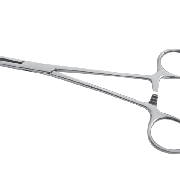 Hemostat Forceps