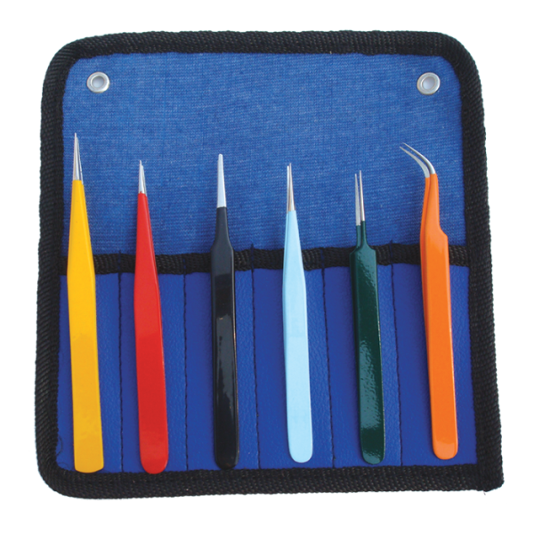 Jewelry Tweezers Sets