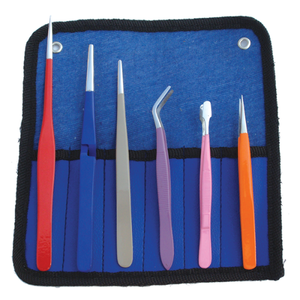 Jewelry Tweezers Sets