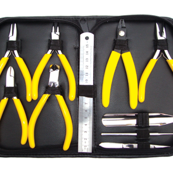 Jewellery Tools Kit