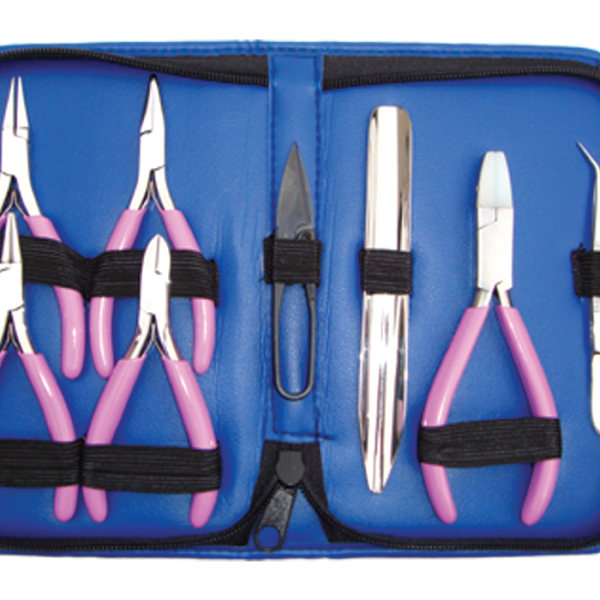 Jewellery Tools Kit
