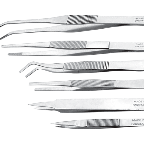 Tweezers Sets