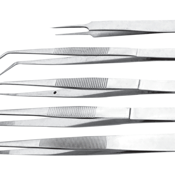 Tweezers Sets