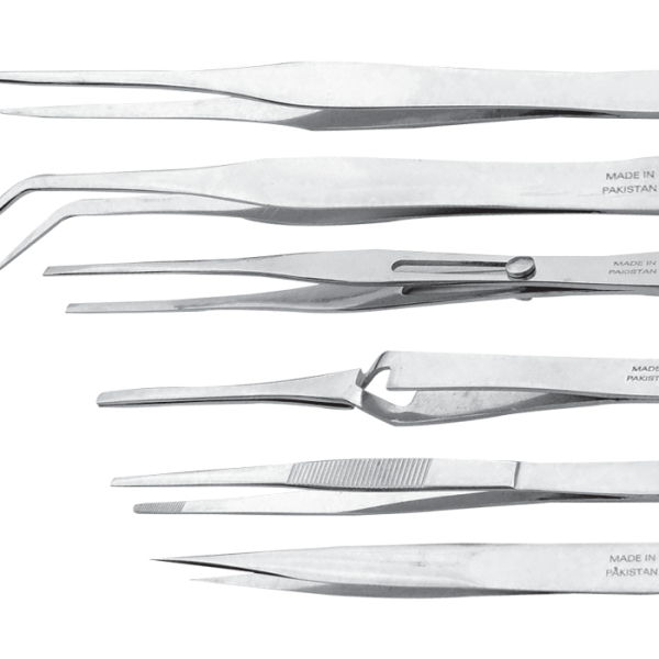 Tweezers Sets